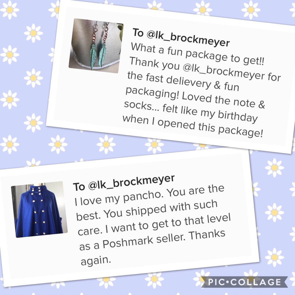 Love Notes 💕 - Picture 6 of 8